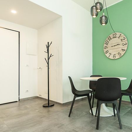 Torre Cantore Suite Genova Exterior foto