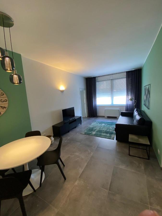Torre Cantore Suite Genova Exterior foto