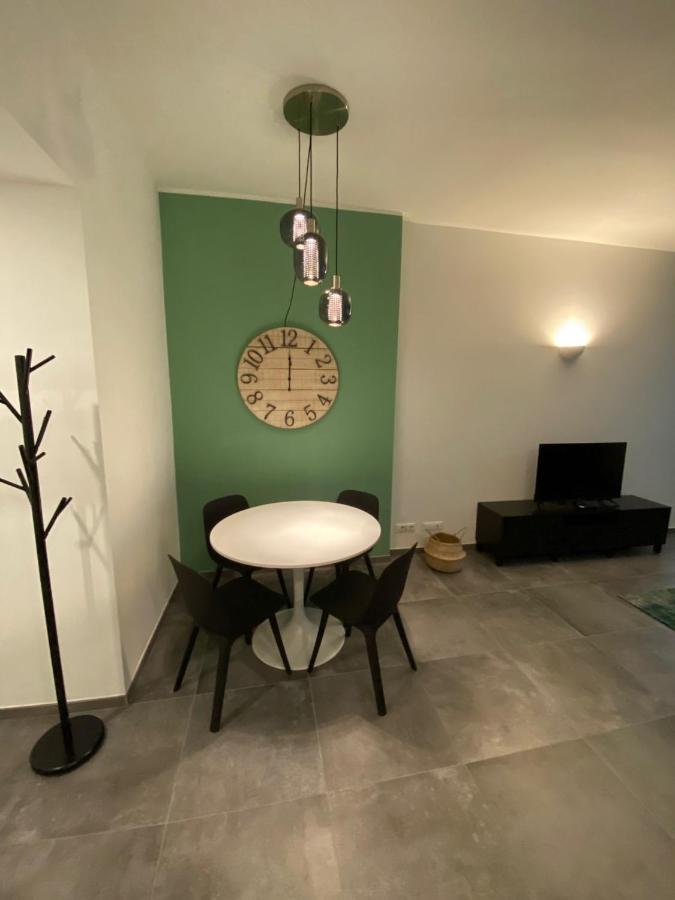 Torre Cantore Suite Genova Exterior foto