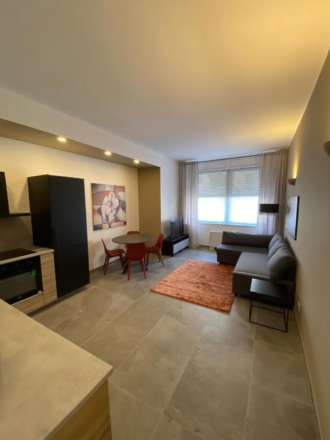 Torre Cantore Suite Genova Exterior foto