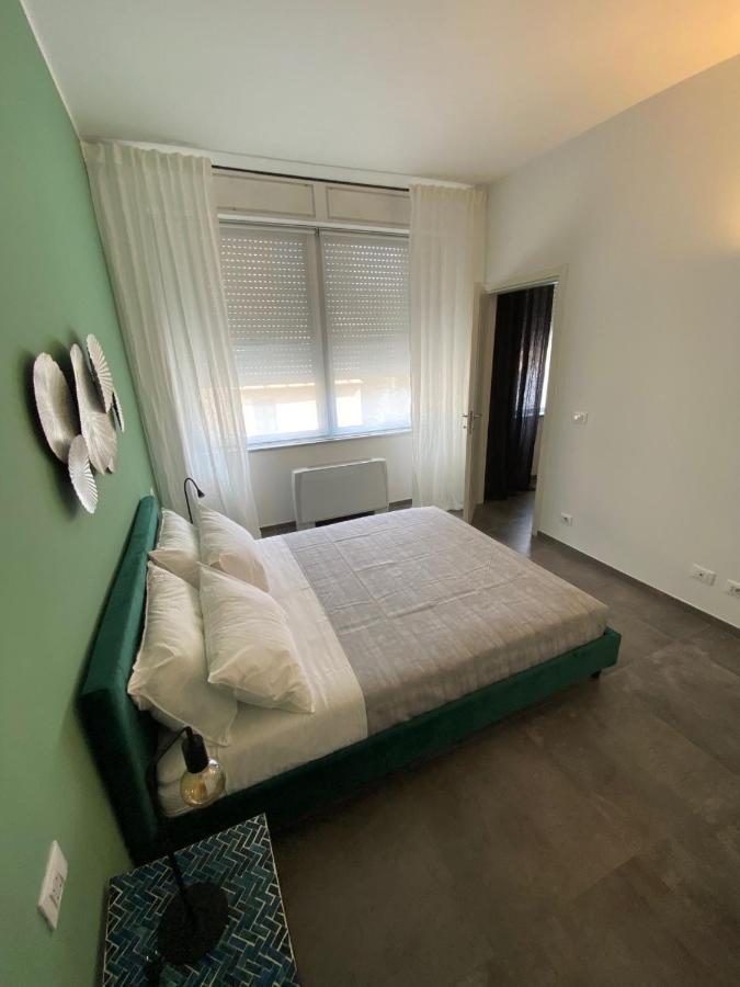 Torre Cantore Suite Genova Exterior foto
