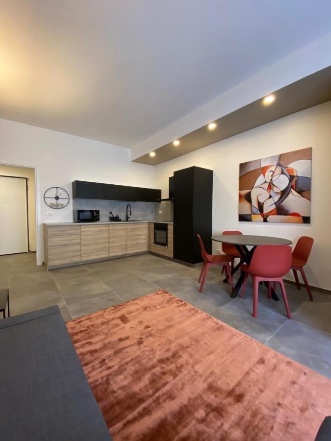 Torre Cantore Suite Genova Exterior foto