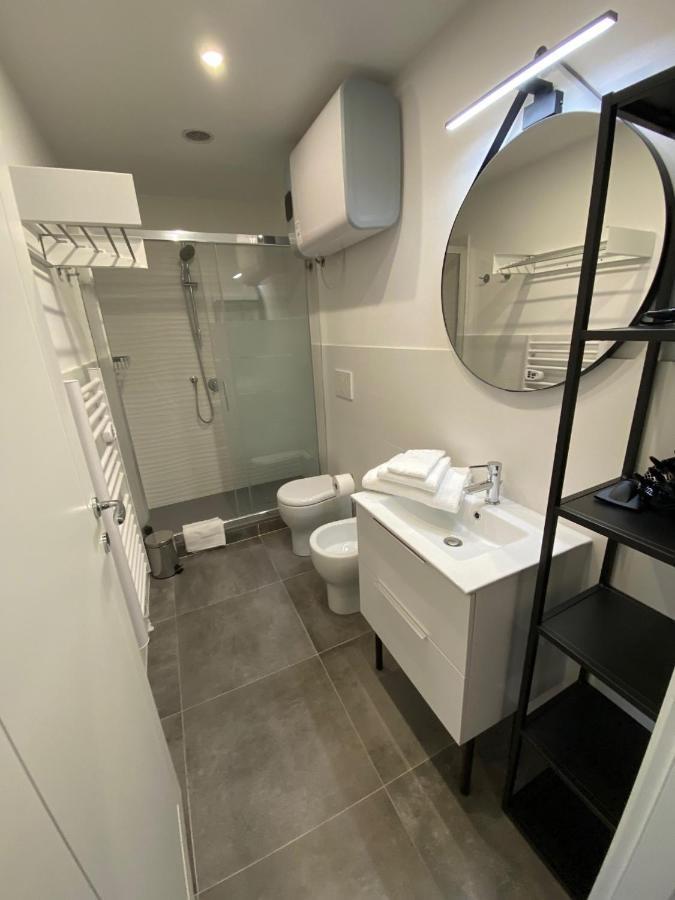 Torre Cantore Suite Genova Exterior foto