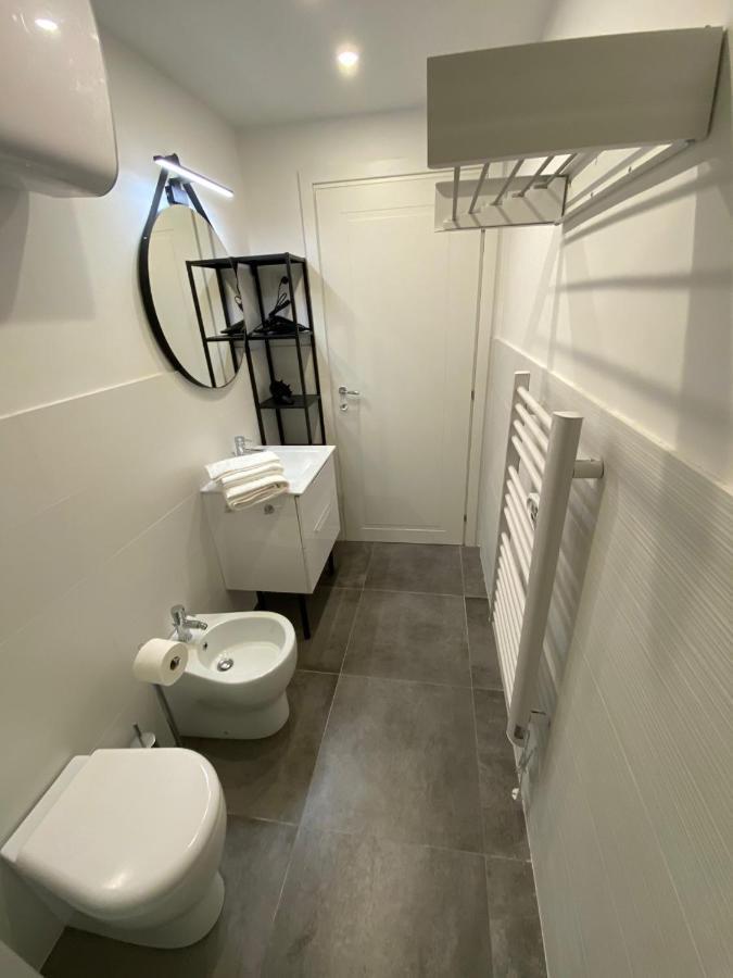Torre Cantore Suite Genova Exterior foto