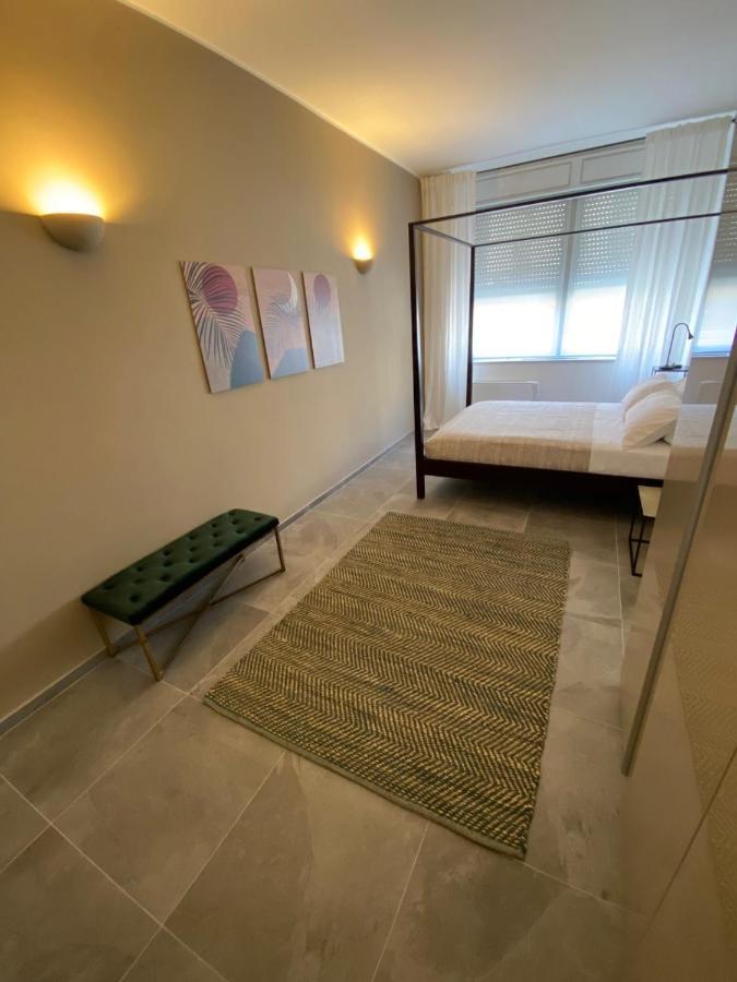 Torre Cantore Suite Genova Exterior foto