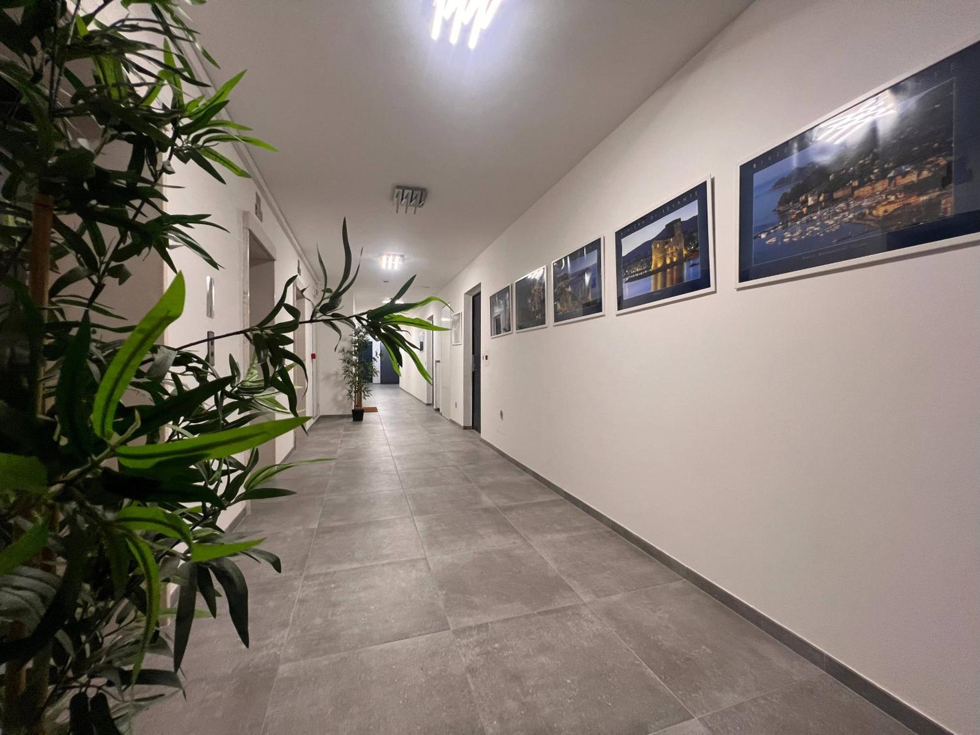 Torre Cantore Suite Genova Exterior foto