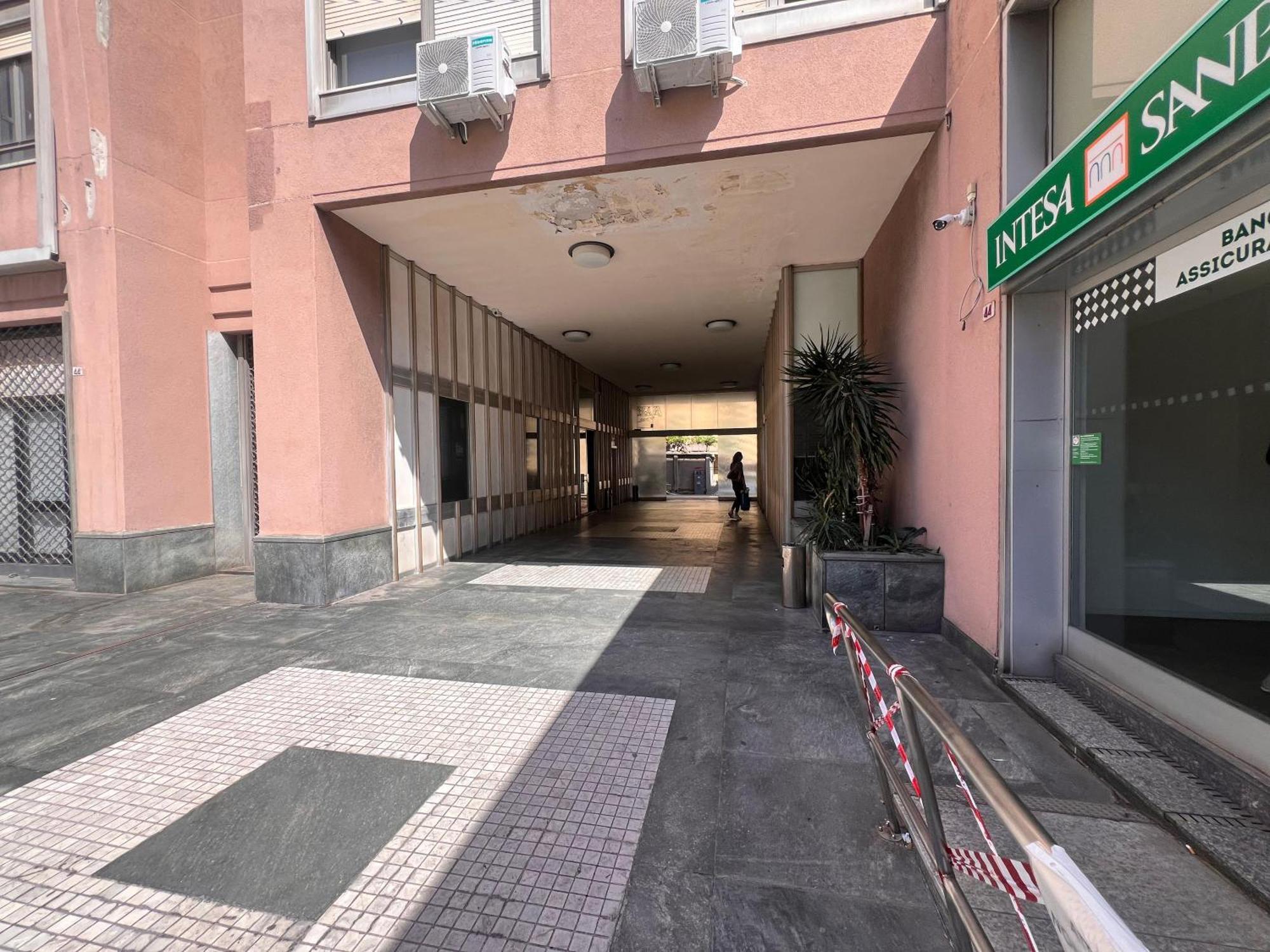 Torre Cantore Suite Genova Exterior foto