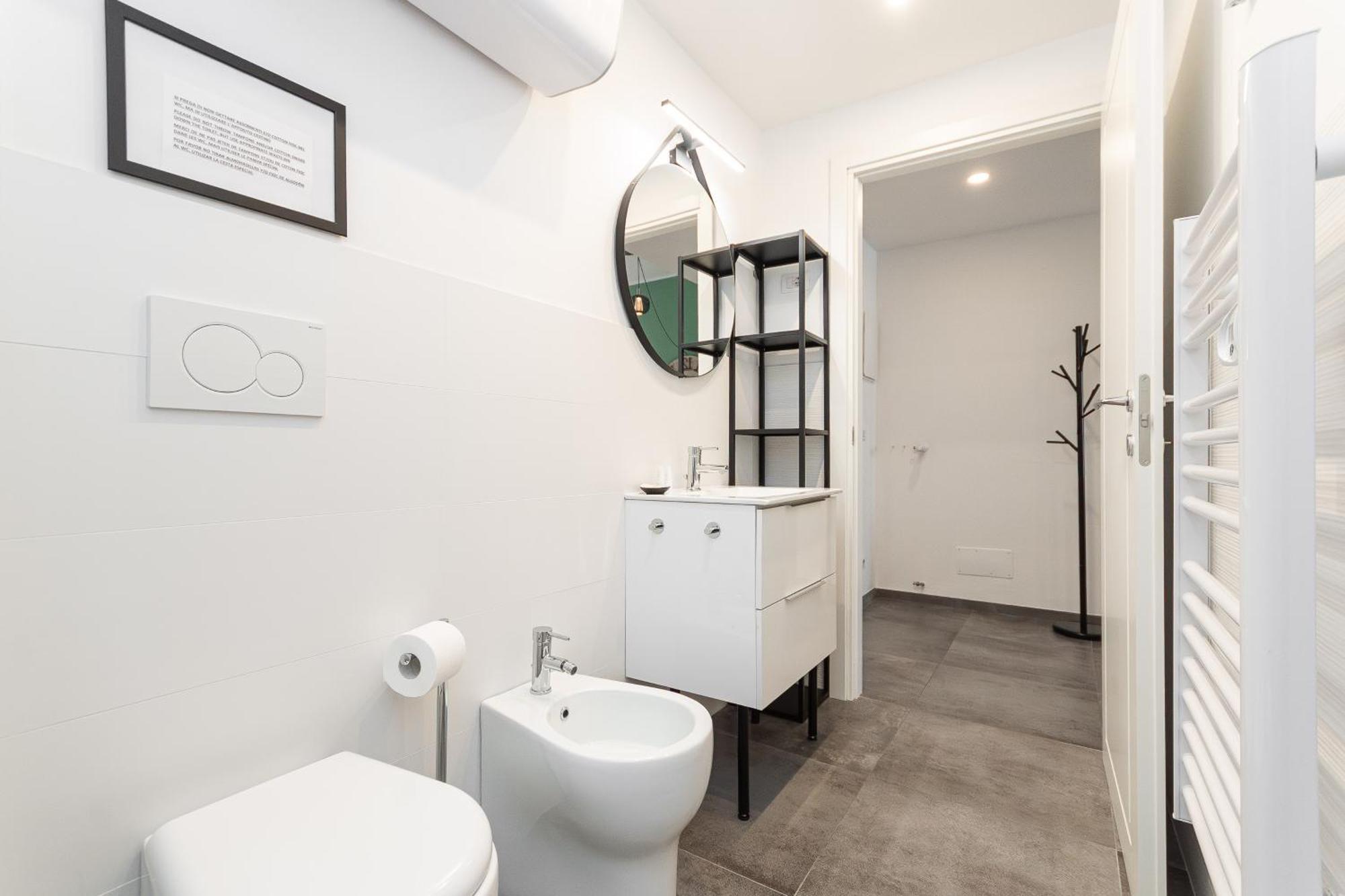 Torre Cantore Suite Genova Exterior foto
