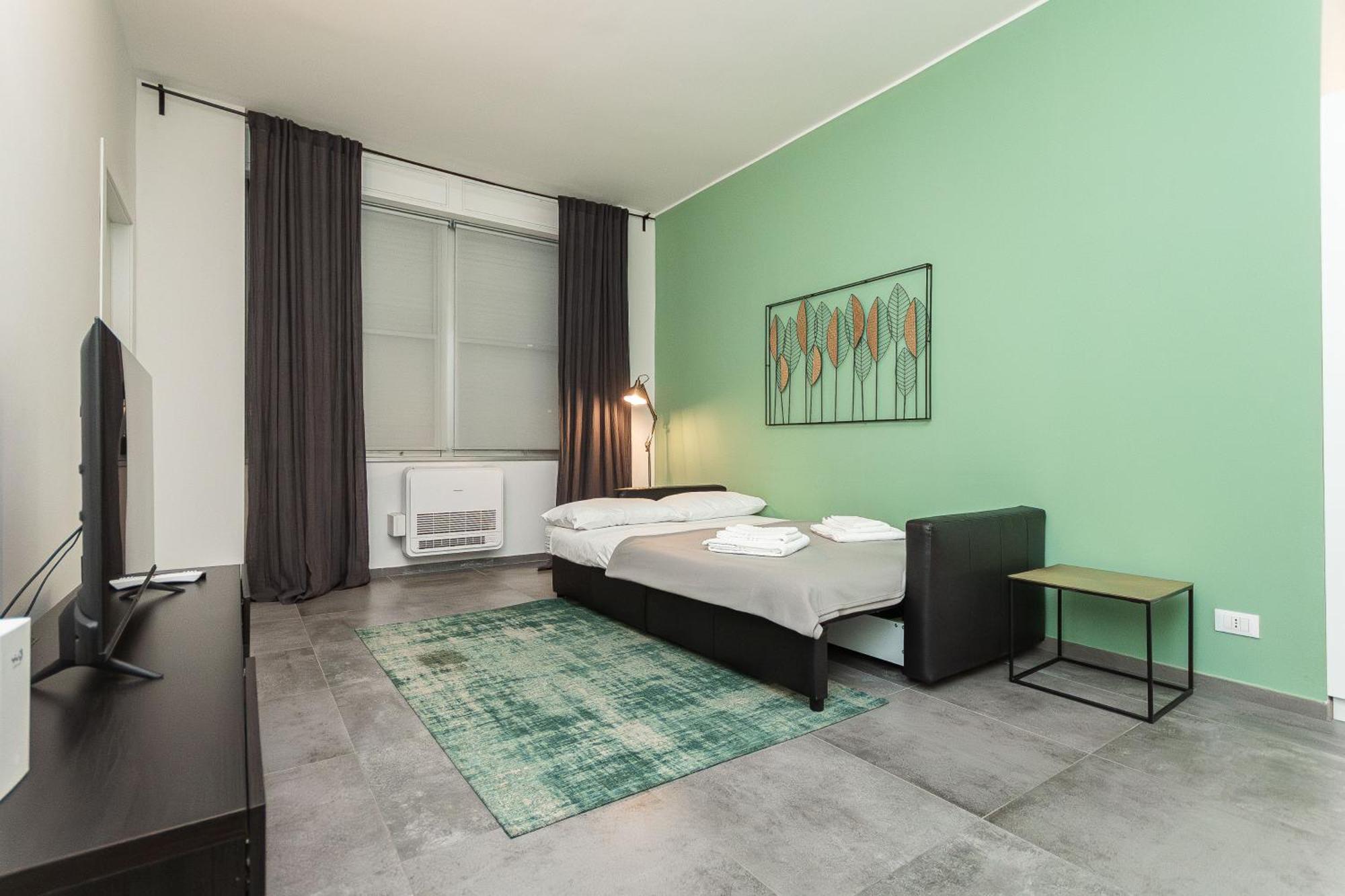 Torre Cantore Suite Genova Exterior foto