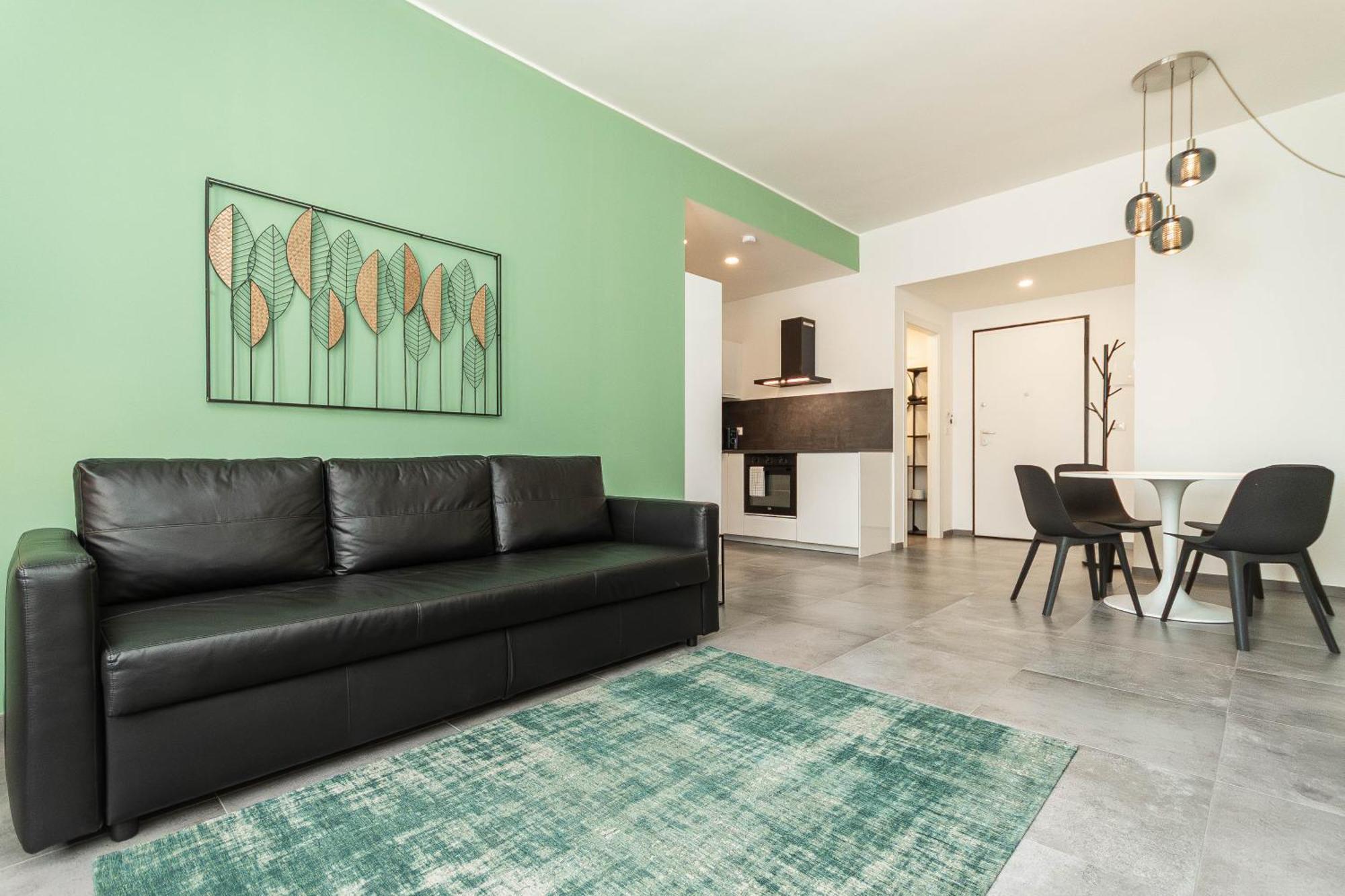 Torre Cantore Suite Genova Exterior foto