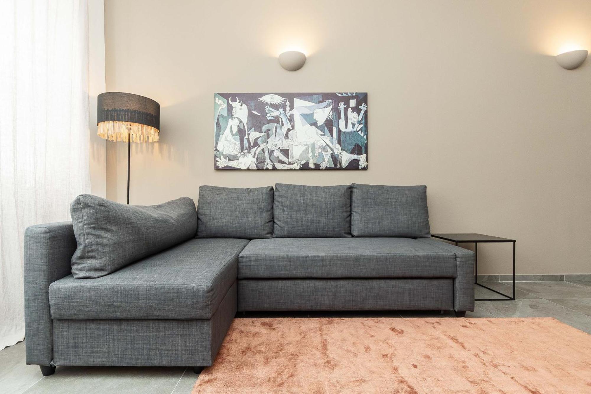 Torre Cantore Suite Genova Exterior foto