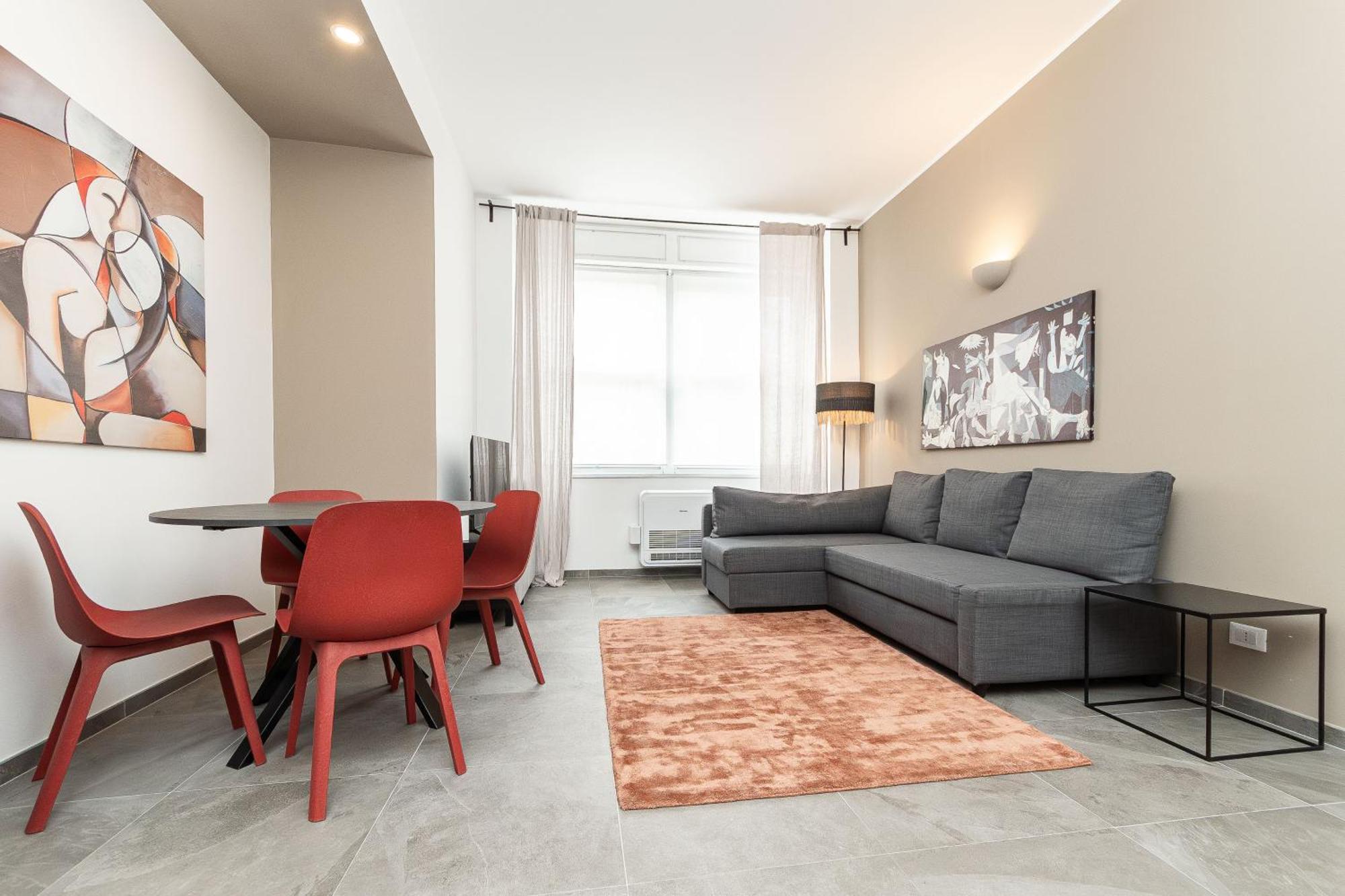 Torre Cantore Suite Genova Exterior foto